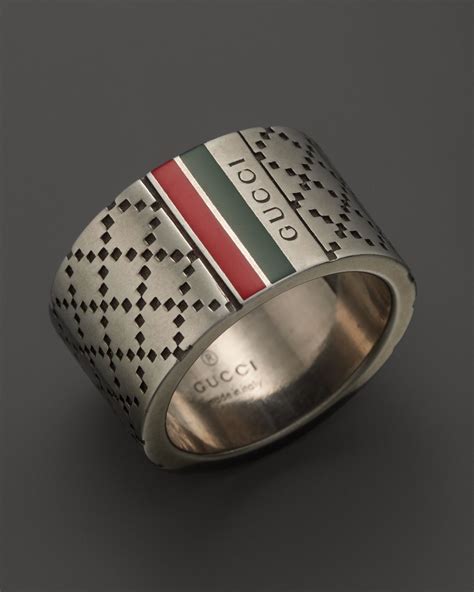 gucci thanksgiving ring|gucci rings for men.